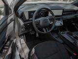 Hyundai Tucson N-LINE PLUG-IN+PANO+EL.SITZE+ADAPT. FAHRW - mit Hybrid-Antrieb: In Plug