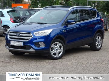 Ford Kuga 1.5 Cool & Connect