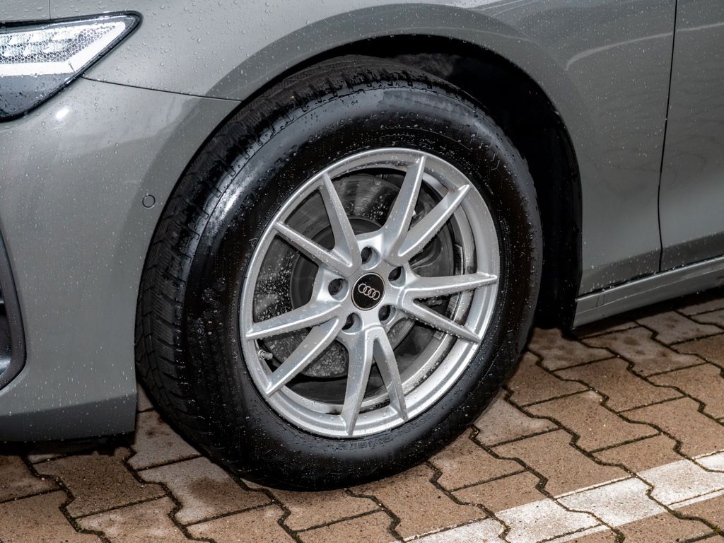 Audi A6 - Bild 11
