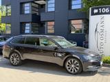 Skoda Superb Combi 2.0 TSI 4x4 DSG L&K /XENON /CANTON - Skoda Superb in Mönchengladbach