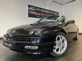 Alfa Romeo Spider 2.0 16V **Edizione Elegante** - gebrauchte Alfa Romeo Spider aus dem Jahr 2002
