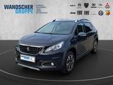 Peugeot 2008 Allure 1.2 PureTech 110 Pano+SHZ+Sportp. - Peugeot 2008 in Oldenburg