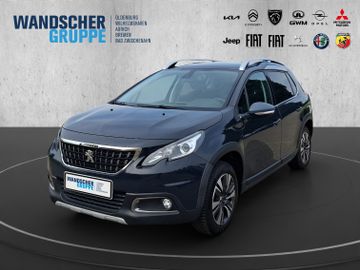 Peugeot 2008 Allure 1.2 PureTech 110