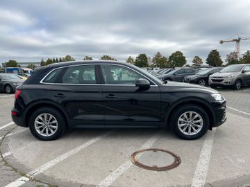 Audi Q5 - 8