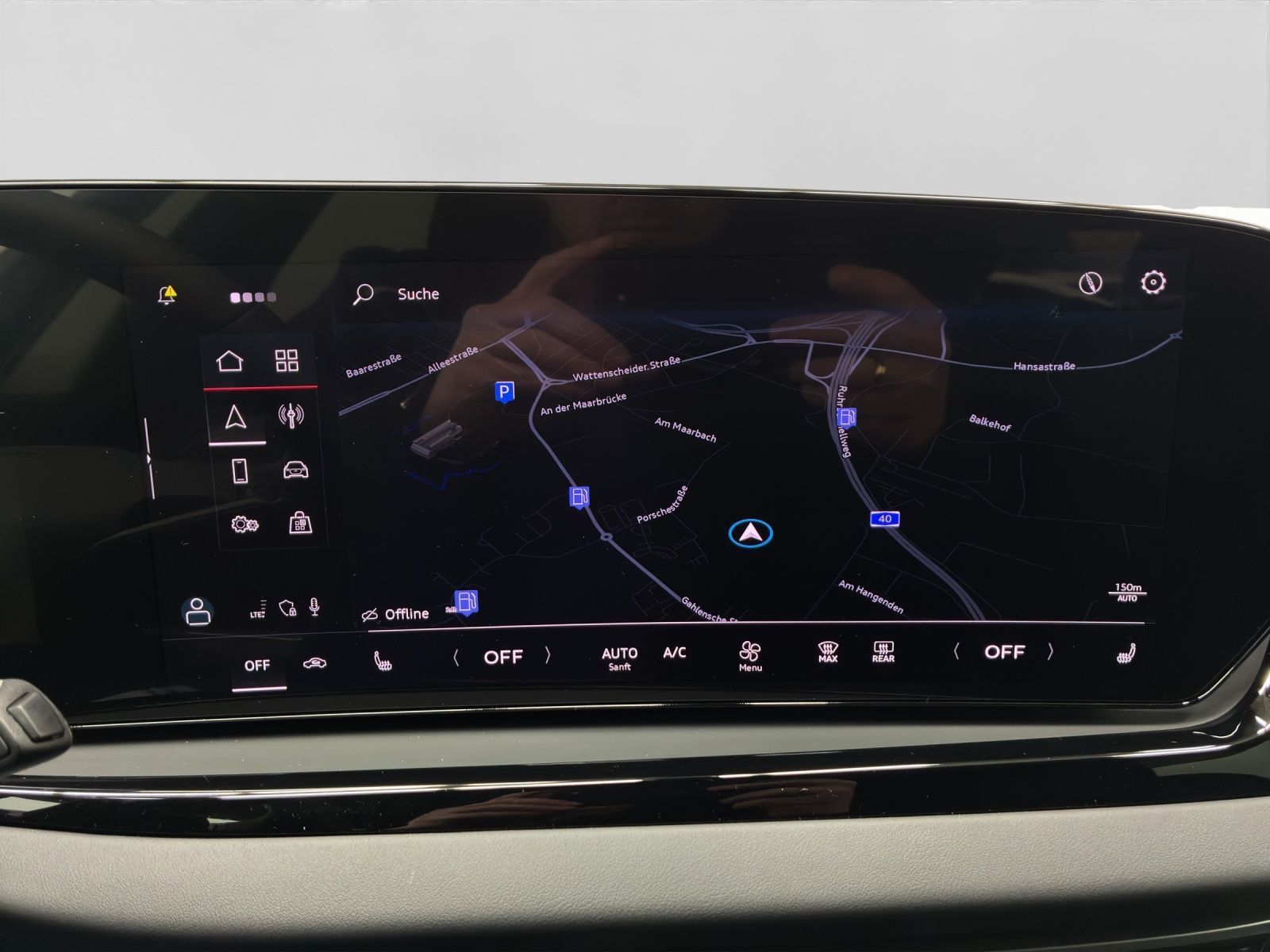 Audi A5 - Bild 16