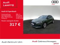 Audi A3 - Vorschau Bild 3