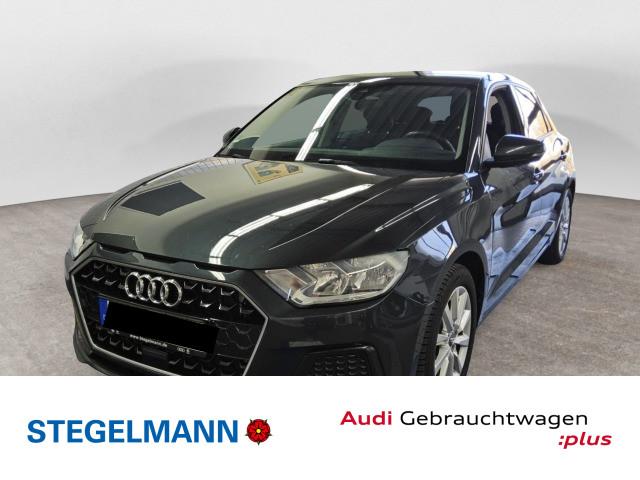 Audi A1 Sportback 30 TFSI S-tronic advanced *Navi*Sit