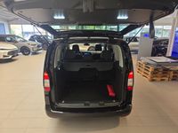 Ford Tourneo Connect - Vorschau Bild 8