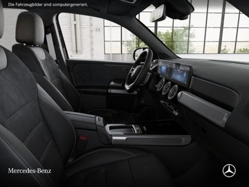 Mercedes GLB 200 - 11