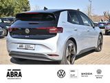 Volkswagen ID.3 Pro S 170 kW Goal - Volkswagen ID.3: Goal