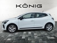 Renault Clio - Vorschau Bild 2