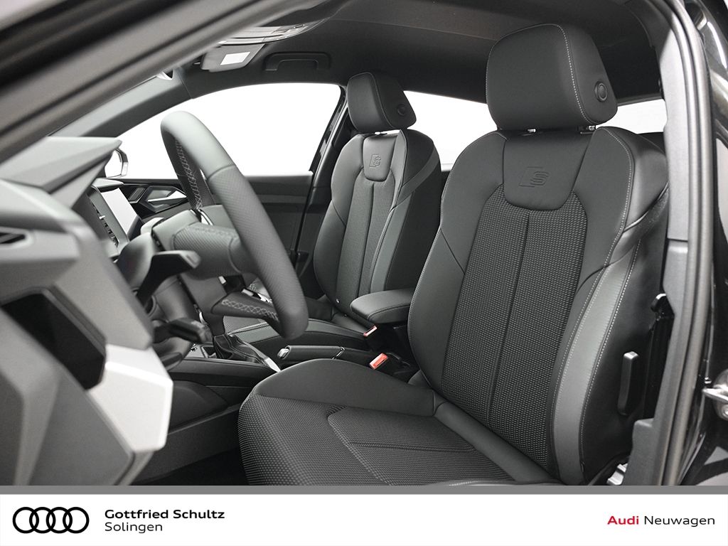 Audi A1 - Bild 12