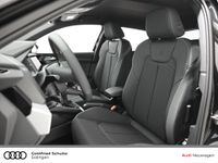 Audi A1 - Vorschau Bild 12