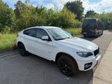 BMW X6 xDrive35i - Guter Zustand! - BMW X6: 35i