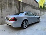 Mercedes-Benz SL 55 AMG AMG PERFORMANCE  - gebrauchte Mercedes-Benz SL 55 AMG aus dem Jahr 2004