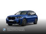 BMW X3 M Competition LC Prof Pano ACC AHK H&K Laser - gebrauchte BMW X3 M aus dem Jahr 2022