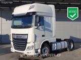 DAF XF 480 4X2 SSC Retarder Hydraulik 2xTanks - DAF Kipper