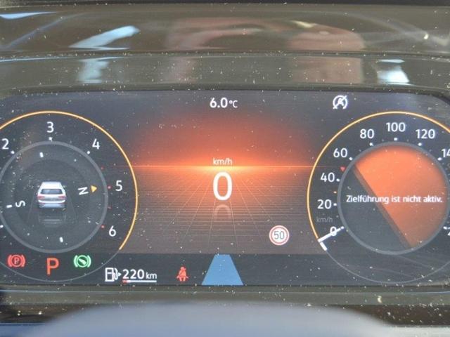Volkswagen Golf VIII 2.0 TDI 150 PS DSG Style First-Edition, миниатюра 12