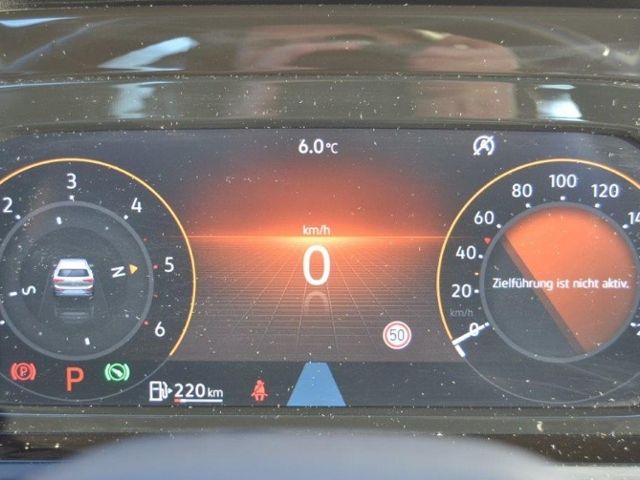 Golf VIII 2.0 TDI 150 PS DSG Style First-Edition