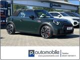 MINI John Cooper Works Cabrio 2.0 Steptronic*GRA* - MINI John Cooper Works Cabrio aus 2021