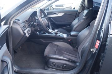 Audi A4 - 11