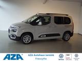 Citroën Berlingo Shine M 1.5 BlueHDi FAP Automatik*Navi* - Citroën Berlingo: Fap