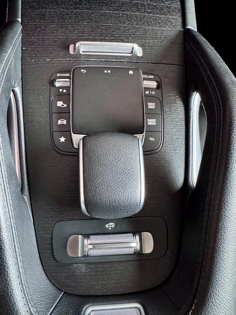 Mercedes-Benz GLE 350de Coupe AMG Pano Burmester Airmatic 360°