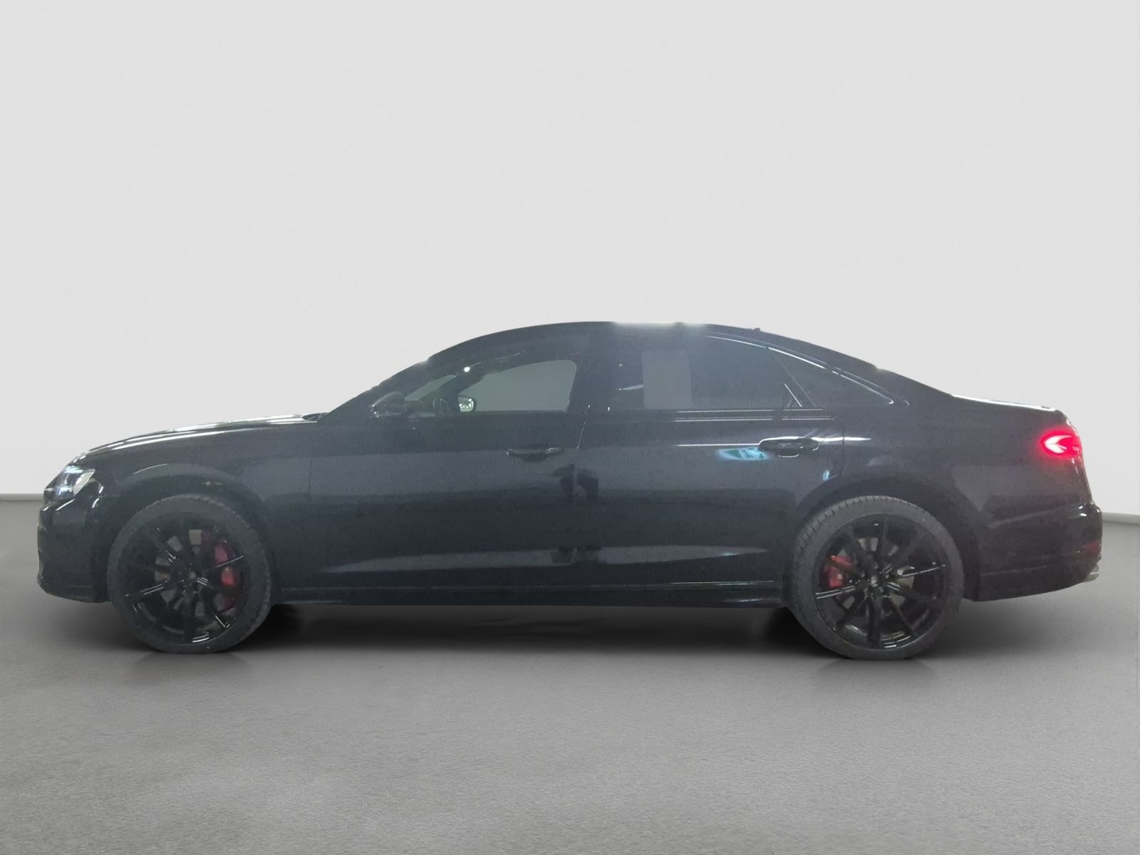 Audi S8 - Bild 3