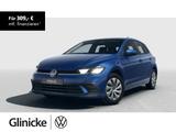 Volkswagen Polo Life 1,0 l 59 kW (80 PS) 5-Gang - Volkswagen Polo Neuwagen mit Benzin-Antrieb