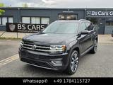 Volkswagen ATLAS SEL 3,6 L.*6 SITZPLÄTZE*FENDER*KAMERA* - : Atlas