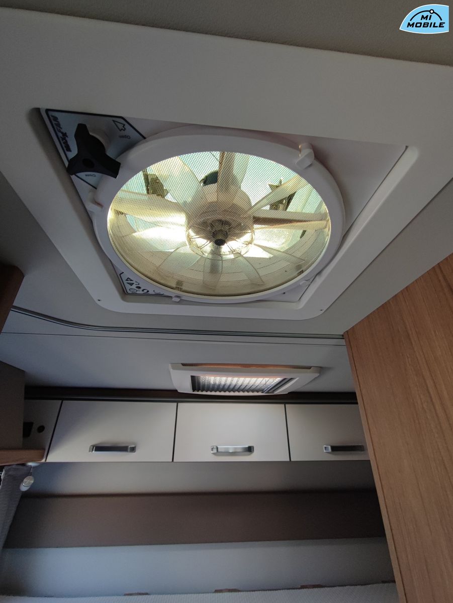 Fahrzeugabbildung Weinsberg Cara Home 550 MG ,,Top gepflegt, wenig KM"