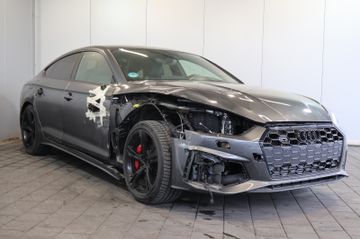 Audi S5 Sportback 3.0 TDI qu. CARBON+HUD+B&O+MATRIX