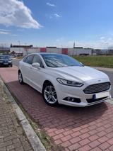 Ford Mondeo 1,5 EcoBoost Titanium Automatik Titanium - Ford Mondeo: Titanium