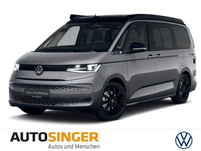 Volkswagen T7 California Beach Tour eHybrid 4M AHK*STDHZ