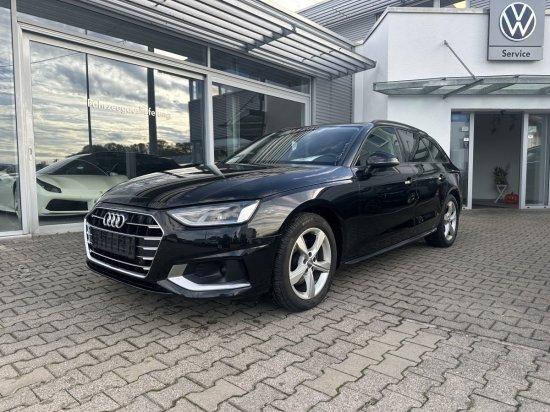 Audi A4 Avant ADVANCED TDI 35 S-tronic LED*NAVI*PDC*A
