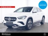 Mercedes-Benz GLA 200 BURMESTER/PANO/KAMERA/LED/ADVANCED+SHZ - gebrauchte Mercedes-Benz GLA 200 aus dem Jahr 2024