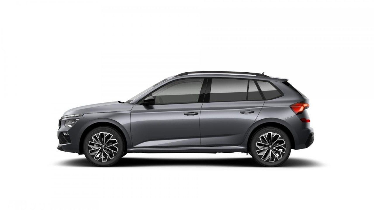 Skoda Kamiq - Bild 3