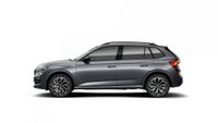 Skoda Kamiq - Vorschau Bild 3