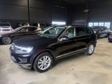 Volkswagen Touareg 3.0 V6 TDI PANO/LUFT/ACC/AHK/FAHRDYNAMIK - Volkswagen Touareg: 3.0