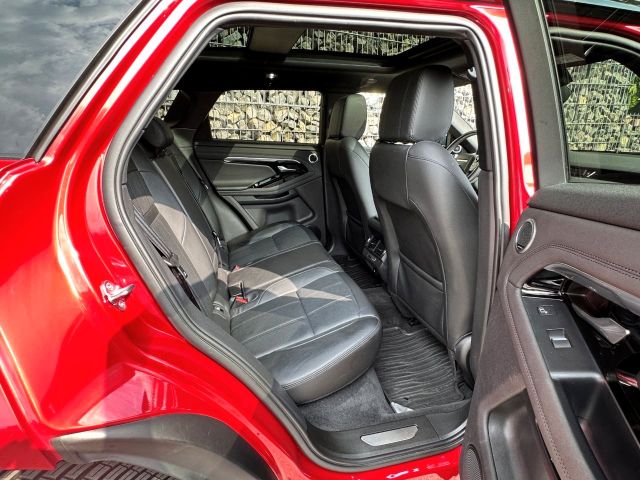 Land Rover Range Rover Evoque – Bild 7