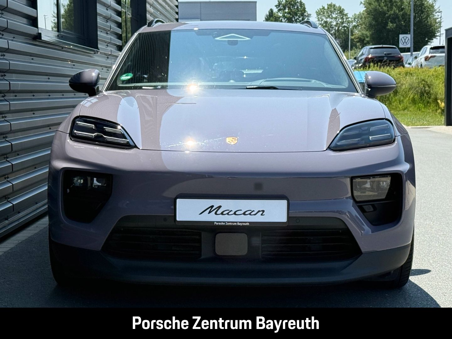 Porsche Macan - Bild 6