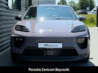 Porsche Macan - Vorschau Bild 6