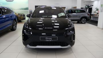 Skoda Elroq 85 ALPHA 360° AHK NAV ACC LED