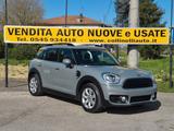 MINI Mini One Countryman 1.5 102 CV Chili - MINI One Countryman Kombi Gebrauchtwagen