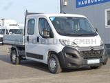 Citroën Jumper 35 B-HDi Doka L2 + AHK 2,5T 7-Sitze Klima - Citroën Jumper aus 2023