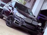 BMW X5 xDrive50i *NEUER MOTOR MIT GARANTIE* TÜV NEU - BMW X5: Motor