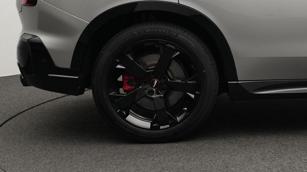 MINI Jcw John Cooper Works Trim, миниатюра 15