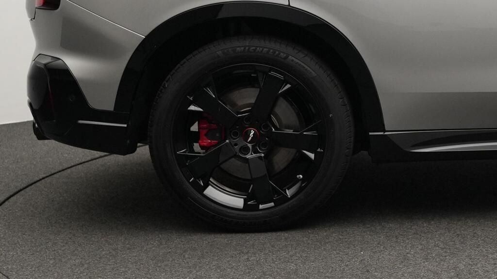 MINI John Cooper Works Countryman - Bild 16