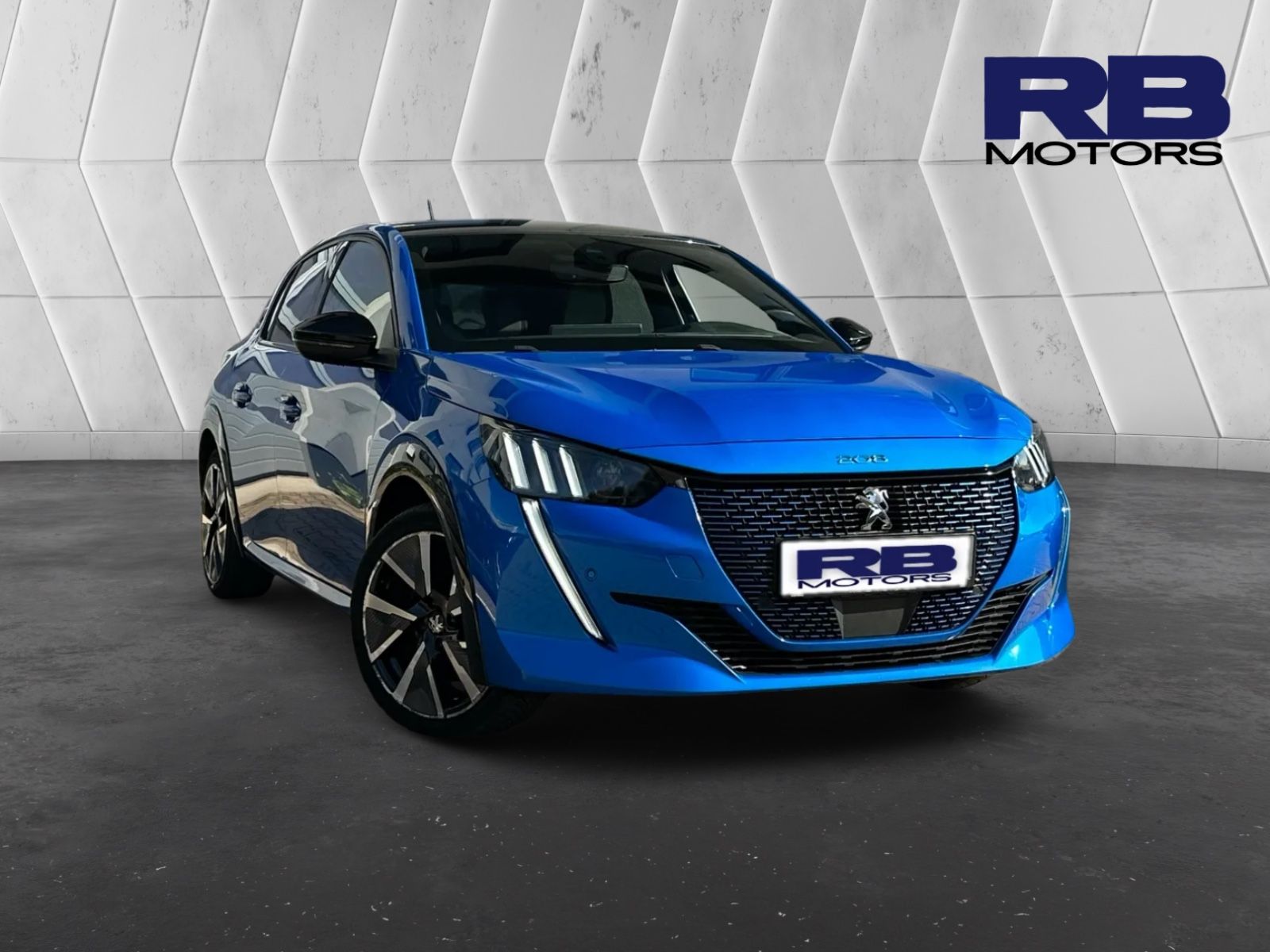 Peugeot 208 e- GT Pack*Kamera*PDC*Navi*LED*Active Drive* imagem 2