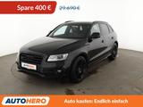 Audi SQ5 3.0 V6 TDI quattro Competition Aut.*BI-XENON - Audi SQ5: TDI